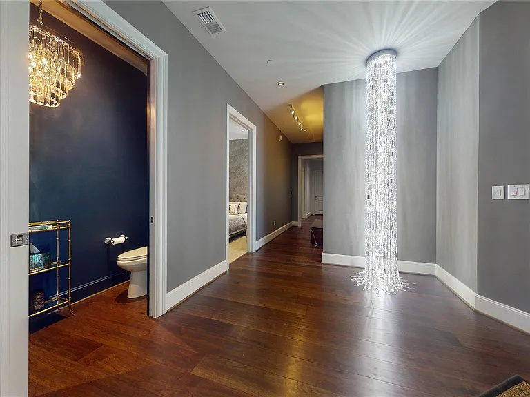 1409 Post Oak Blvd #902 — Photo 23