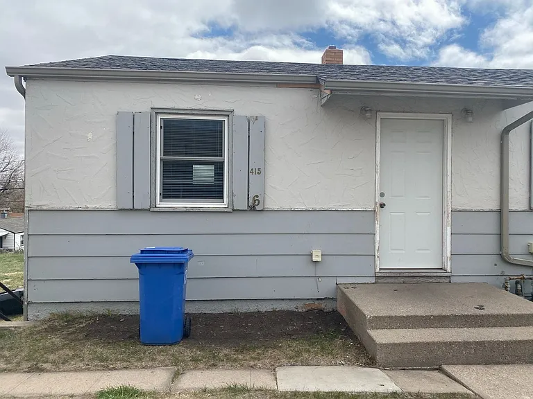 415 E Saint Patrick St — Photo 1