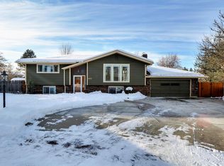 5631 W Wigwam Ct, Spokane, WA 99208