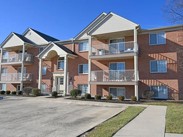 3335 Emerald Lakes Dr Unit 3C, Cincinnati, OH 45211