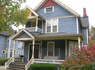 302 Douglas Ave, Kalamazoo, MI 49007