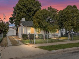 616 Ray St, Bakersfield, CA 93308