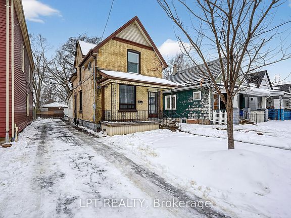 2nd image of 99 Inkerman St