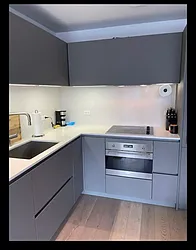 Rented by Batra Group Inc