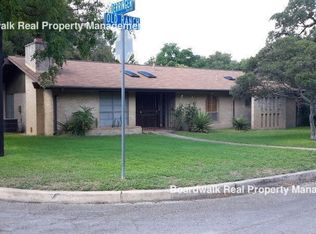 3103 Old Ranch Rd, San Antonio, TX 78217