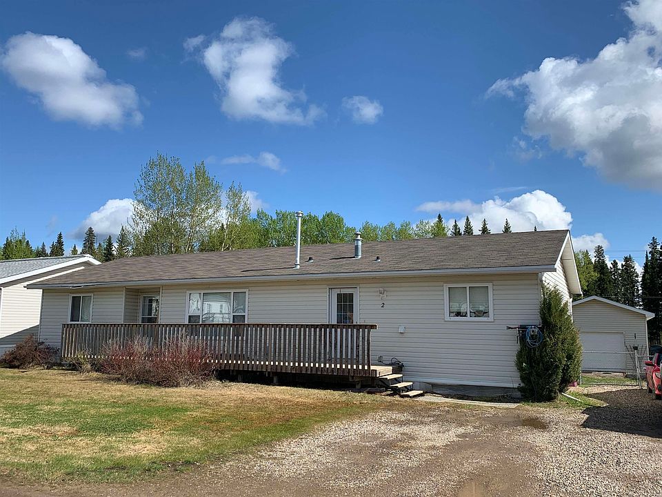 1st image of 5701 Airport Dr #2