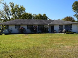 3801 Richardson Rd, Hope Hull, AL 36043