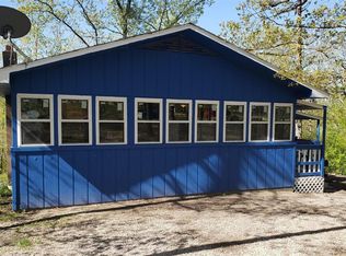 378 Faries Ln, Wappapello, MO 63966