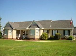 159 Don Ron Rd, Erwin, NC 28339