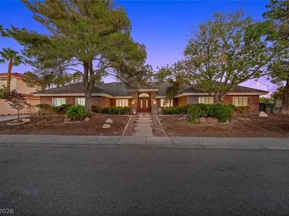 2130 Diamond Bar Dr, Las Vegas, NV 89117