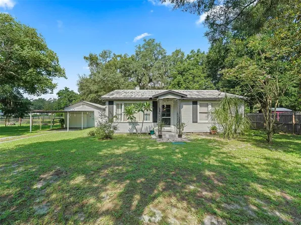 521 3rd Ave, Wildwood, FL 34785