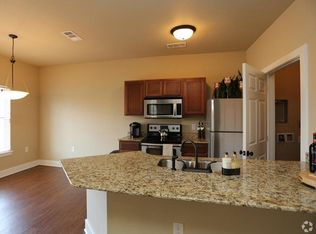 1555 Nottingham Dr #418907488, Denton, TX 76209
