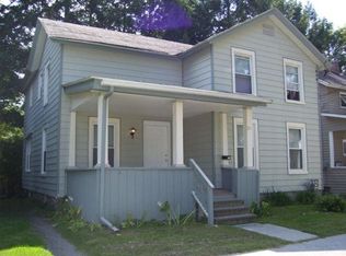 23 Cherry St, Oneonta, NY 13820