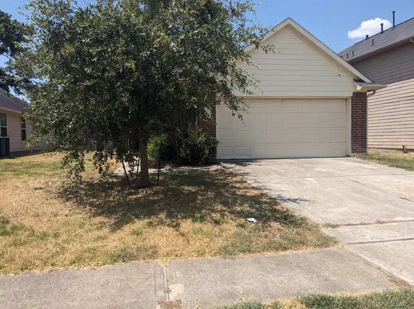 (undisclosed Address), Houston, TX 77073