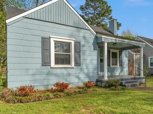 908 8th Ave SE, Decatur, AL 35601