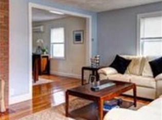8 Benmor St, Medford, MA 02155