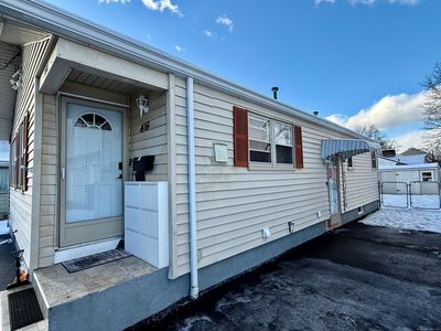 416 Nott Street, Wethersfield, CT, 06109