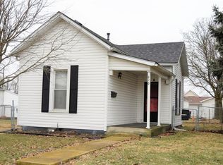 826 Boal Ave, Piqua, OH 45356