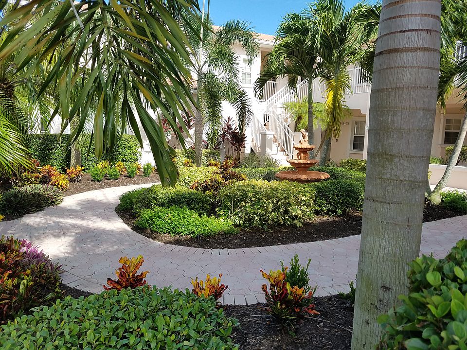 Courtyard entrance
