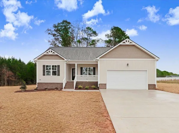 9201 Otter Ct, Middlesex, NC 27557