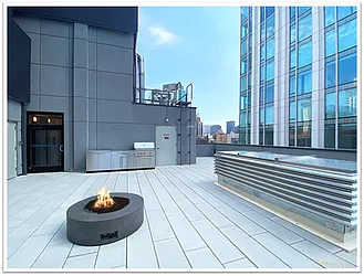 Rented by Liberty Place Property Management