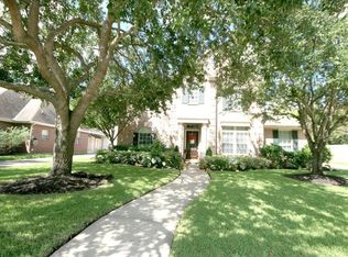 1010 Hathorn Way Dr, Houston, TX 77094