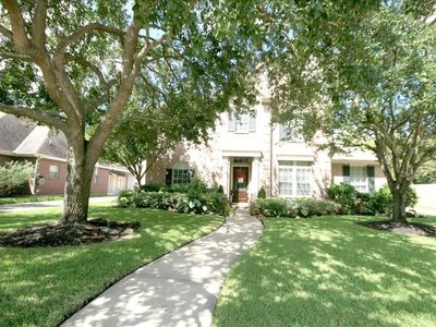 1010 Hathorn Way Dr, Houston, TX, 77094