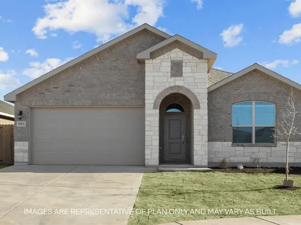 7042 57th St, Lubbock, TX 79407