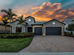 19700 Aqua View Ln, Fort Myers, FL 33913