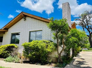 1086 Harper Rd, Kerrville, TX 78028