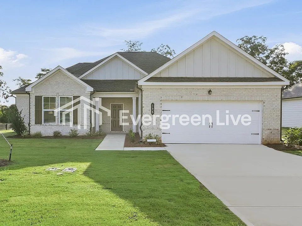 106 Overton Dr