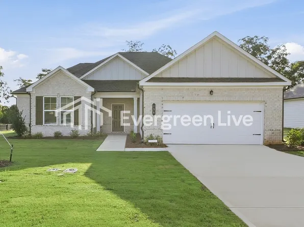 106 Overton Dr, Perry, GA