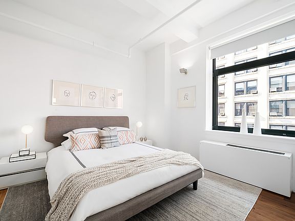 5th image of 14 E 4th St Rm 822