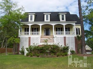 7410 Poseidon Point Rd, Wilmington, NC 28411