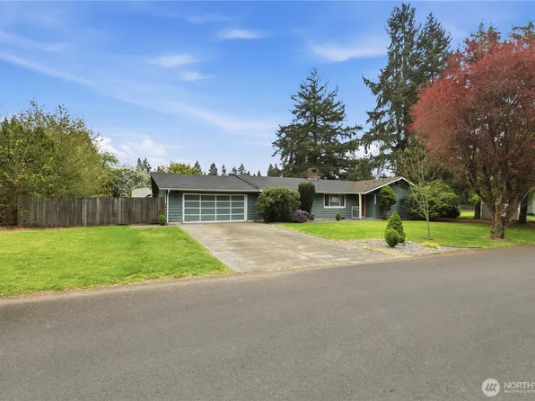 6932 Foster Drive SW, Olympia, WA 98512