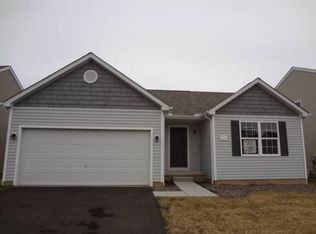 209 Spinosa St, Reynoldsburg, OH 43068
