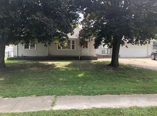 736 Wildwood Dr, Ottumwa, IA 52501