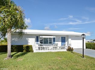 2099 SW Park Dr, Boynton Beach, FL 33426