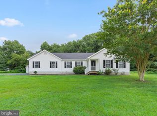 11501 Sheppards Crossing Rd, Whaleyville, MD 21872