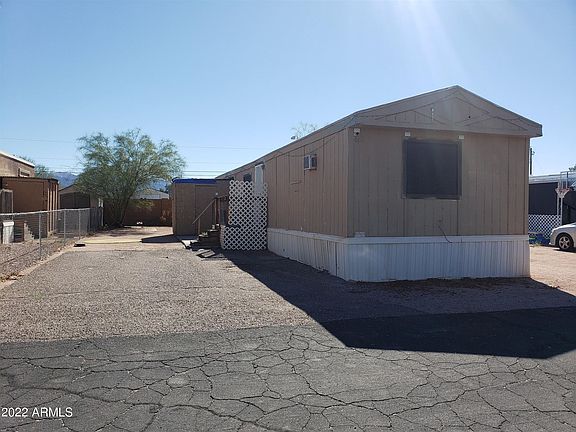 2nd image of 1770 N Valley Dr Lot 62