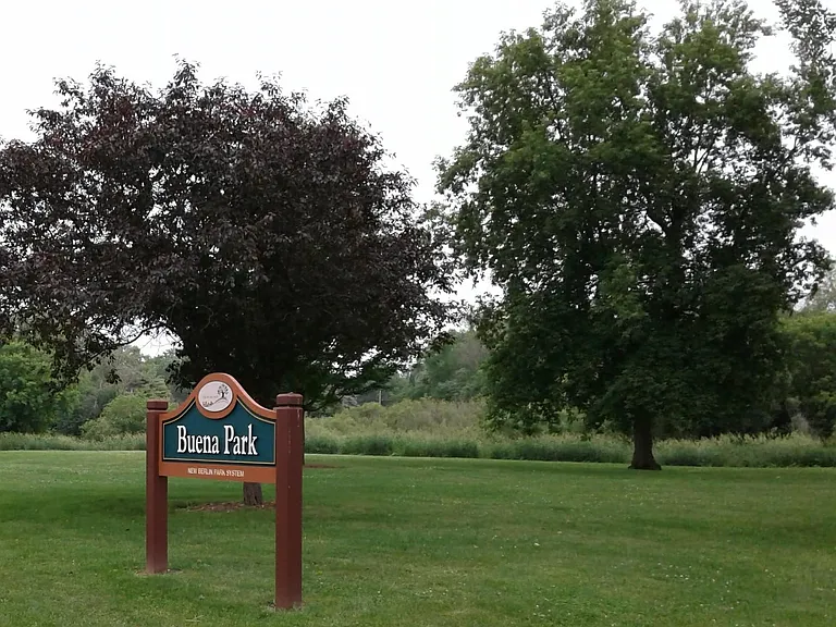 Buena Park
