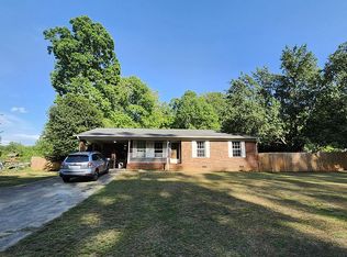 859 Old Linwood Rd, Lexington, NC 27292