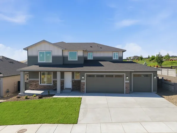 7925 Remmel St, West Richland, WA 99353