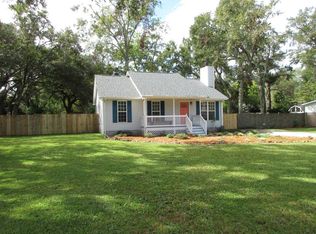 1533 Rainbow Rd, Charleston, SC 29412