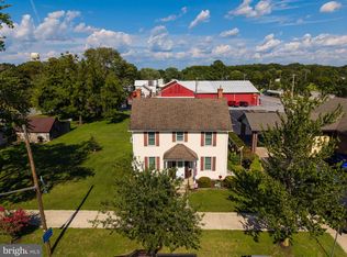 506 Central Ave, Ridgely, MD 21660