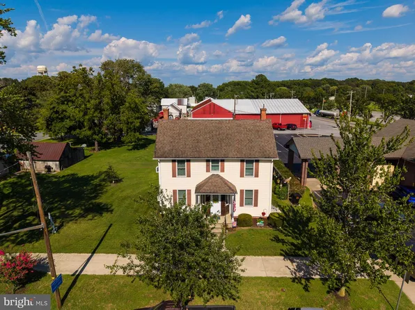 506 Central Ave, Ridgely, MD 21660