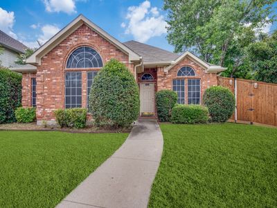 18851 Park Grove Ln, Dallas, TX, 75287