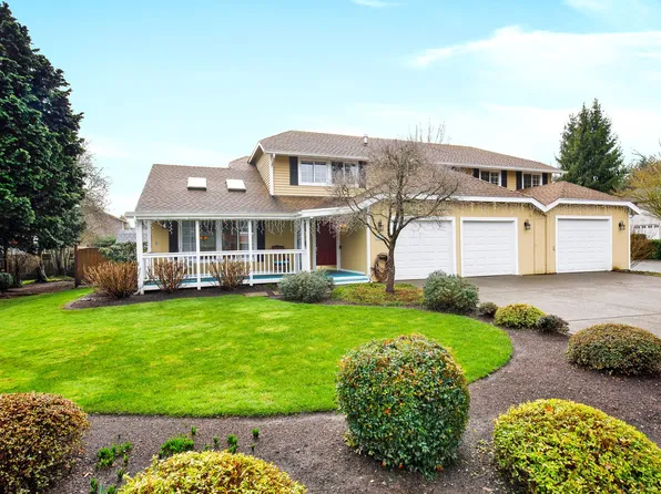 10127 NE 141st Pl, Kirkland, WA 98034