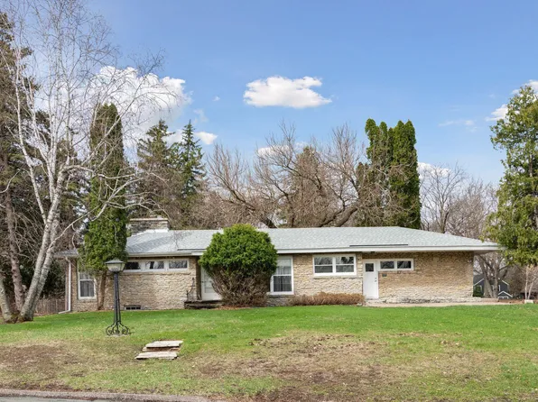 600 Meadow Ln S, Golden Valley, MN 55416