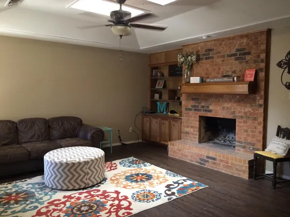 525 N Fulton Ave #B, Lubbock, TX 79416